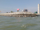 Jinah Power Plant
