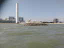 Jinah Power Plant