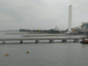 Jinah Power Plant