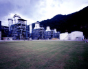 Khanom Comined Cycle Plant Project